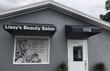 Lissy’s Beauty Salon
