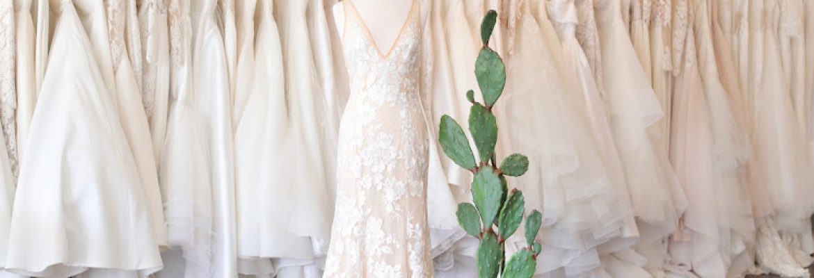 Malindy Elene Bridal Boutique