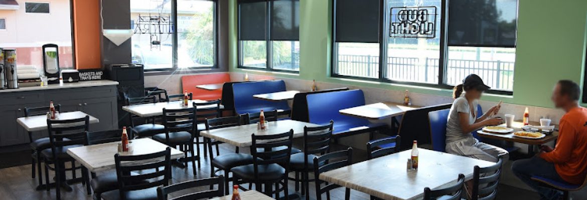 Mi Viejo Latin Cafe’ And Catering