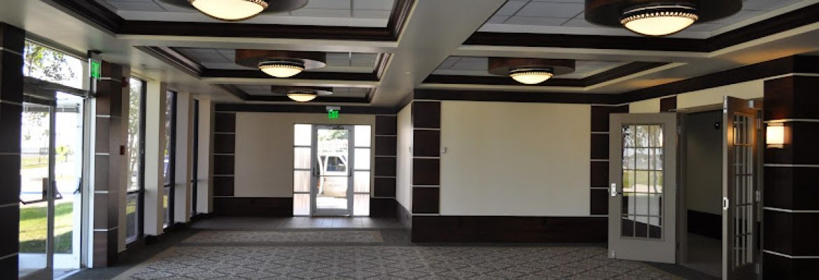 Breakaway Event Center