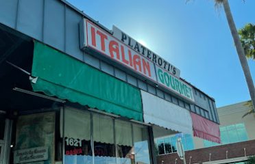 Plateroti’s Italian Gourmet Inc
