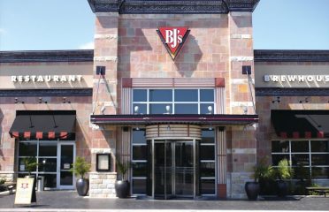 BJ’s Restaurant & Brewhouse