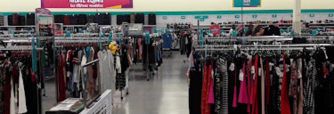 dd’s DISCOUNTS