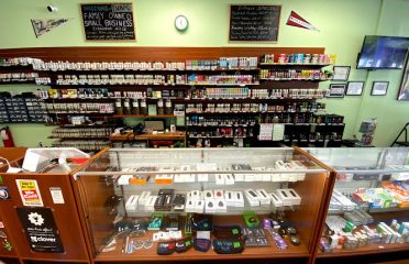 Brandon Vape E-Cigarette Shop and CBD