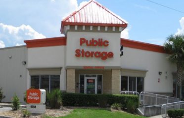 Public Storage