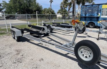 Cruncher Trailer Repairs