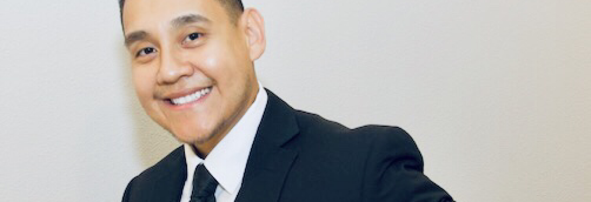 Kenneth Cordon, Real Estate Agent