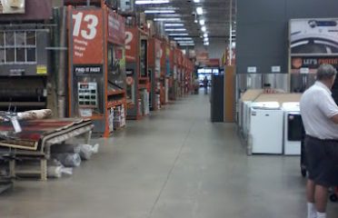 The Home Depot