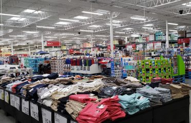 BJ’s Wholesale Club