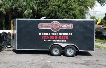 J Cees Tire Express