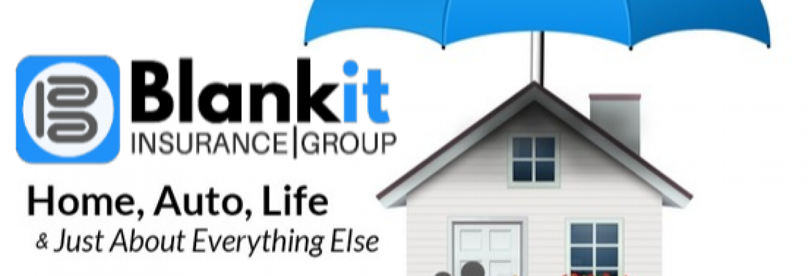 Blankit Insurance Group