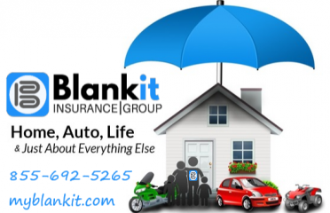 Blankit Insurance Group