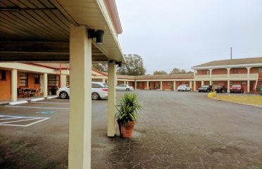 Travelers Inn – Clearwater