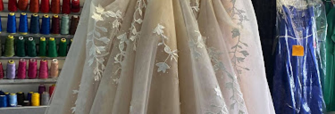 Classic Tailoring & Bridal