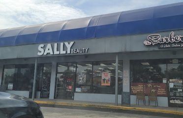 Sally Beauty