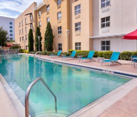 TownePlace Suites by Marriott Tampa Westshore/Airport