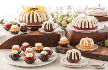 Nothing Bundt Cakes