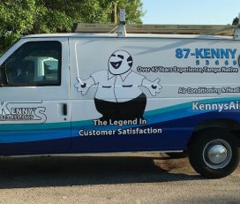 Kenny’s Air Conditioning & Heating Services, Inc.