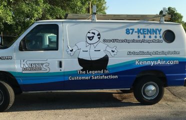 Kenny’s Air Conditioning & Heating Services, Inc.