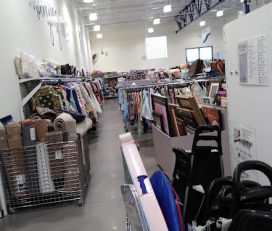 Goodwill Clearwater Store