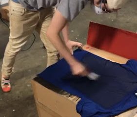 The Clothes Bros