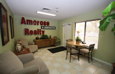 Amorose & Associates Realty, Inc.