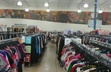 Goodwill Wesley Chapel Superstore