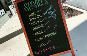 Nourish Salon and Spa