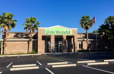 Grow Financial Federal Credit Union: New Tampa Store