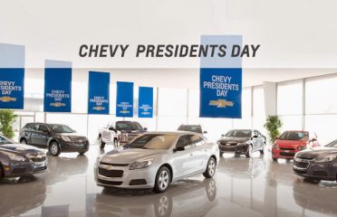 Dimmitt Chevrolet