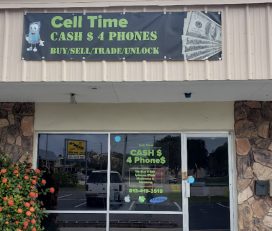 Cell Time LLC