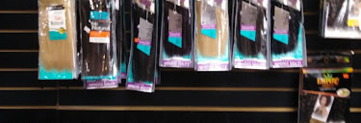 Pocket Change Beauty Supplies