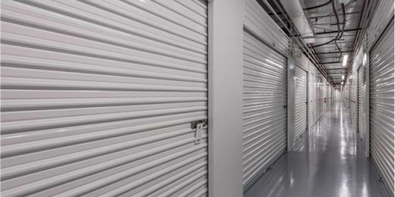 Life Storage – Tampa