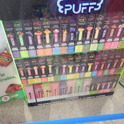 7-Eleven