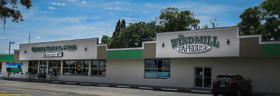 Windmill Taphouse