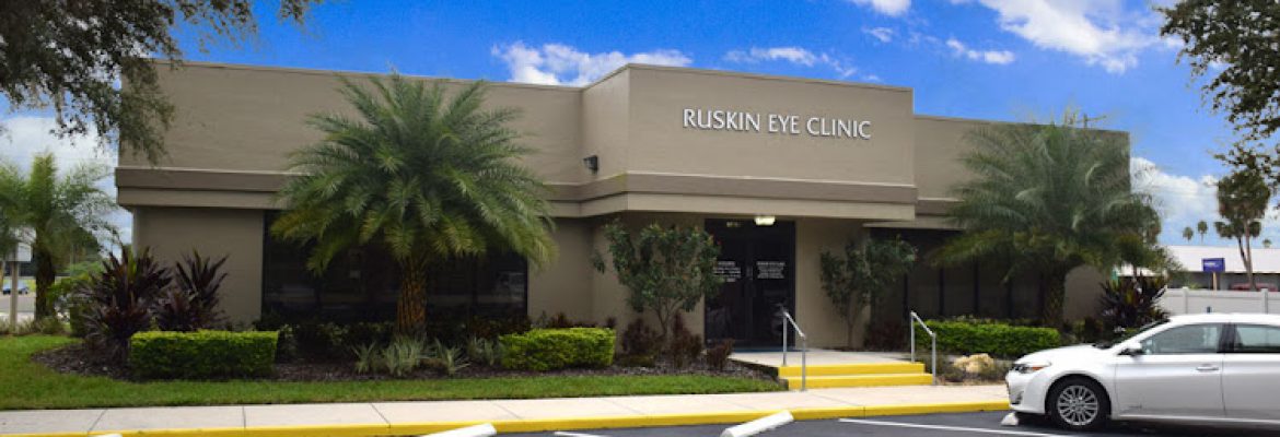 Florida Eye Specialists & Cataract Institute – Ruskin