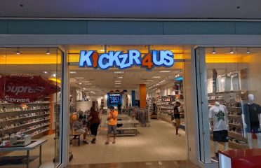 KickzR4Us Sneaker Boutique