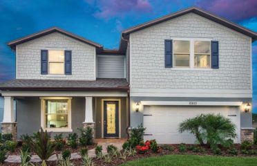 K-Bar Ranch by Pulte Homes