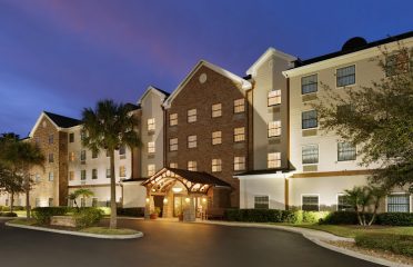 Staybridge Suites Tampa East- Brandon, an IHG Hotel
