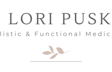 DR LORI PUSKAR – Women’s Functional Medicine