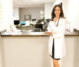 Dr. Rena Mehta, MD – Internal Medicine Primary Care Physician