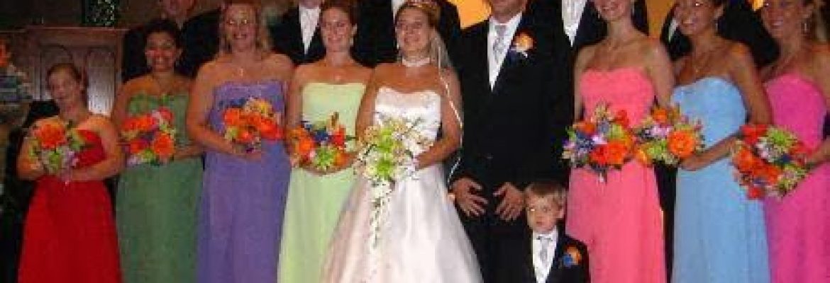 Lasting Impressions Florist