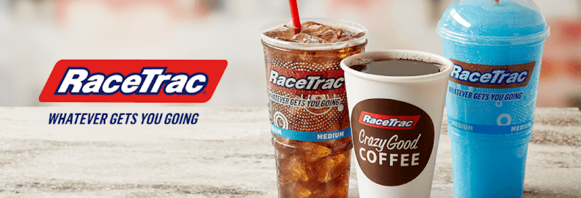 RaceTrac