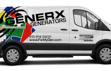 GenerX Generators Oldsmar | Generac Dealer