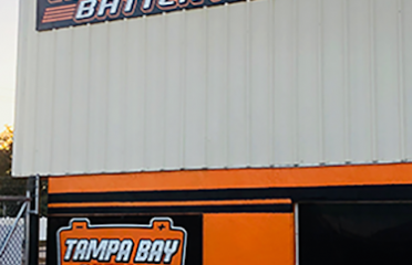Tampa Bay Battery