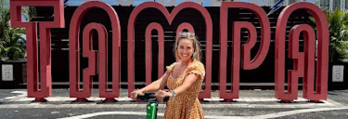 Madison Cook, Tampa Bay Realtor