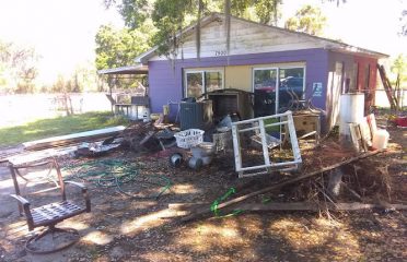 Wesley Chapel & New Tampa Junk Removal