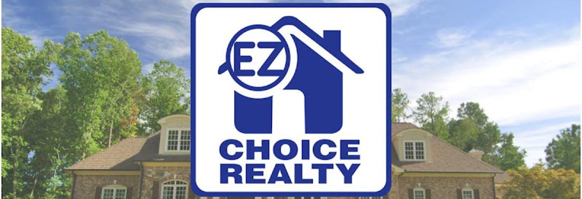 EZ Choice Realty