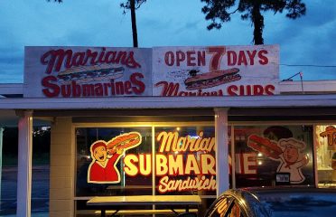 Marian’s Sub Shop