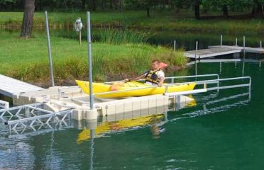 EZ Dock Tampa – Floating PWC Docks